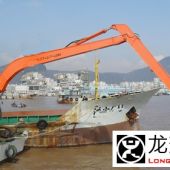 ���ബץ��������ץ�� dredging crane