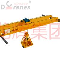 �p��ץ�����ؙC(j��)���p�����ؙC(j��), double girder grab crane, double girder crane,